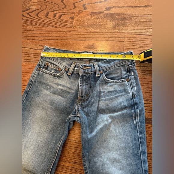 Armani Exchange Jeans - Picture 6 of 9